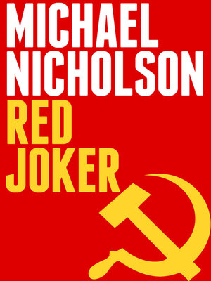 Red Joker - ebook